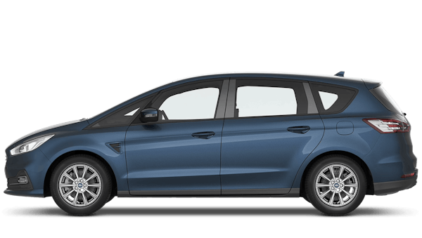 Ford S Max For Sale Think Ford