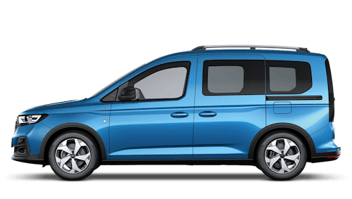 Ford Tourneo Connect 211