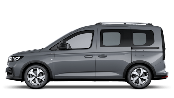 Ford Tourneo Connect New | Finance Available | County Garage Ford