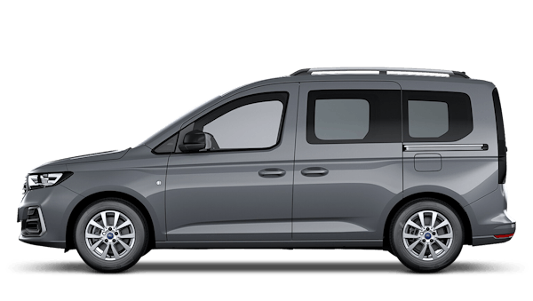 Ford Tourneo Connect New | Finance Available | County Garage Ford