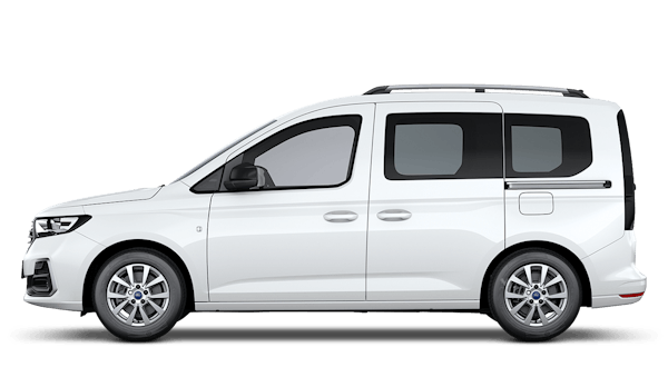 Ford Tourneo Connect New | Finance Available | County Garage Ford