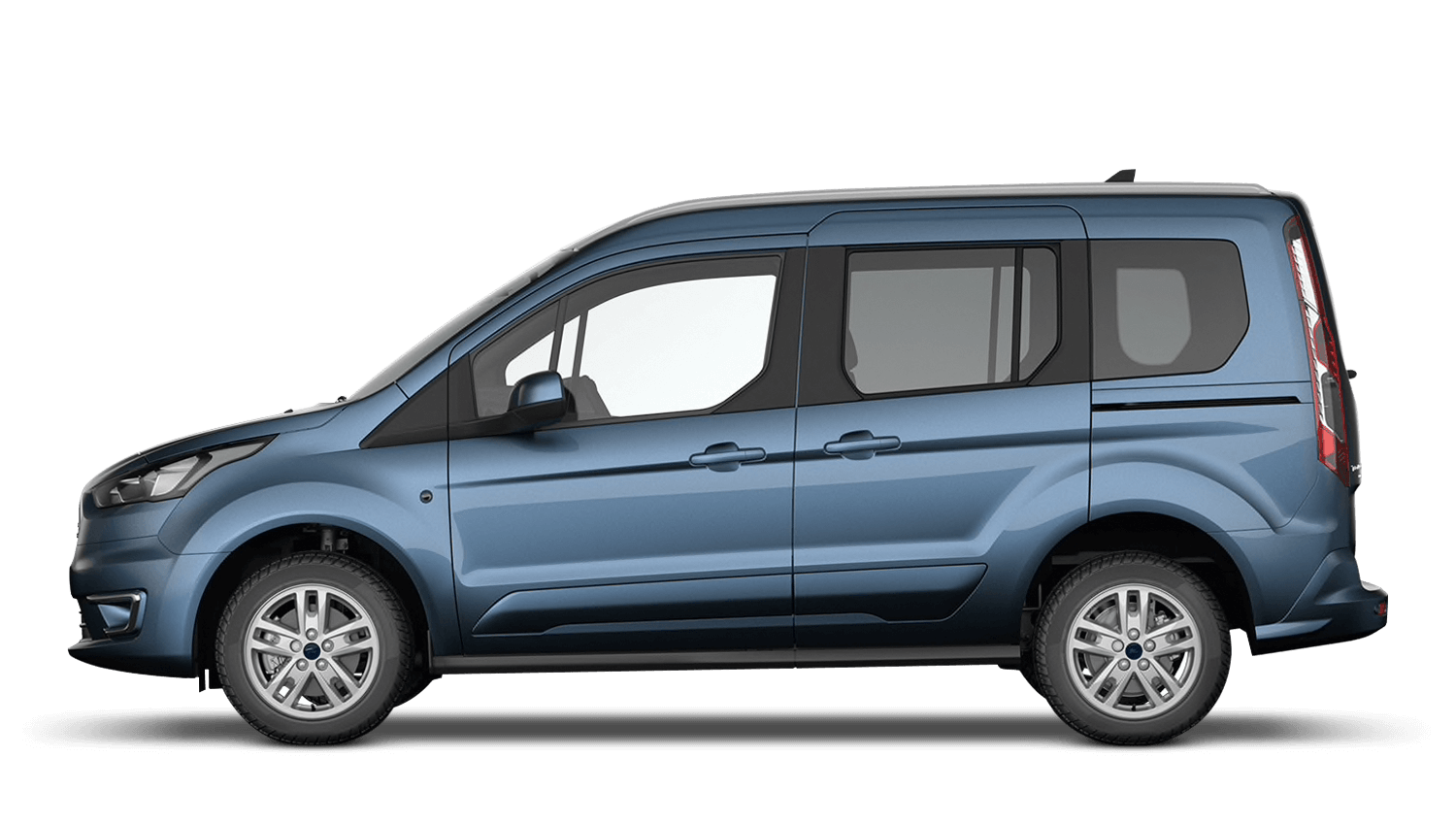 ford transit connect brochure