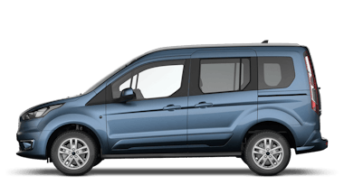 Ford Tourneo Connect 710