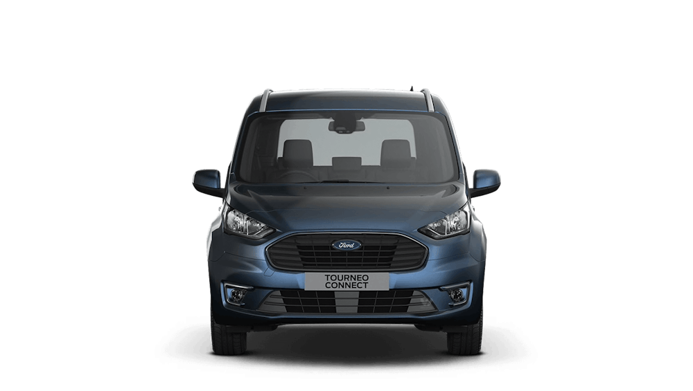 Genuine Ford Parts & Accessories Pentagon Ford