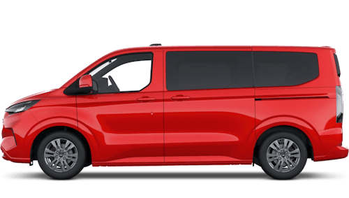 All-New Ford Tourneo Custom 1703
