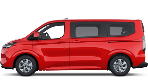 New All-New Ford Tourneo Custom for Sale