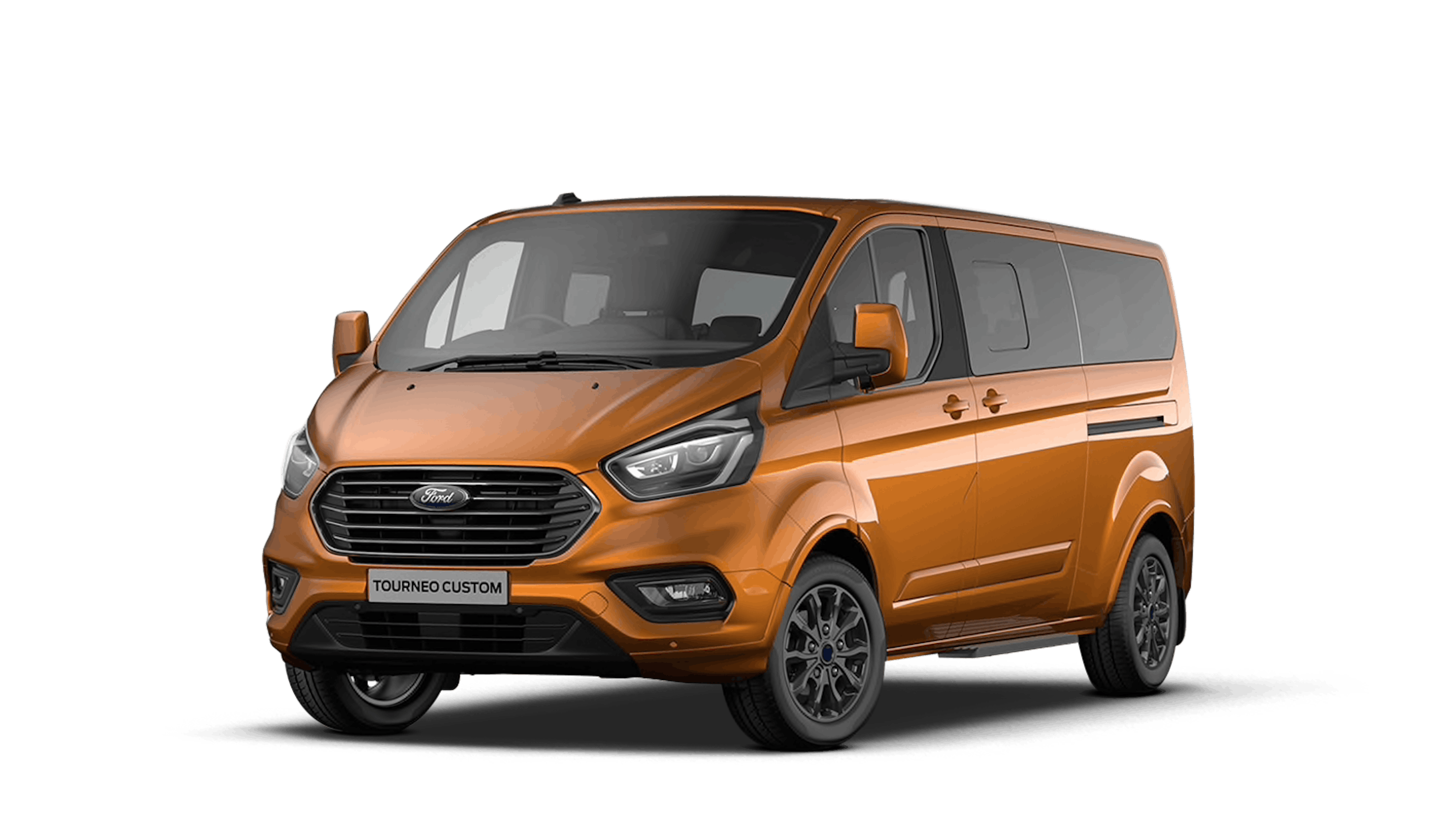 Ford Electric and Hybrid Cars Think Ford