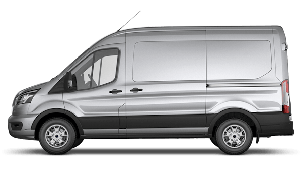 Ford Transit Limited