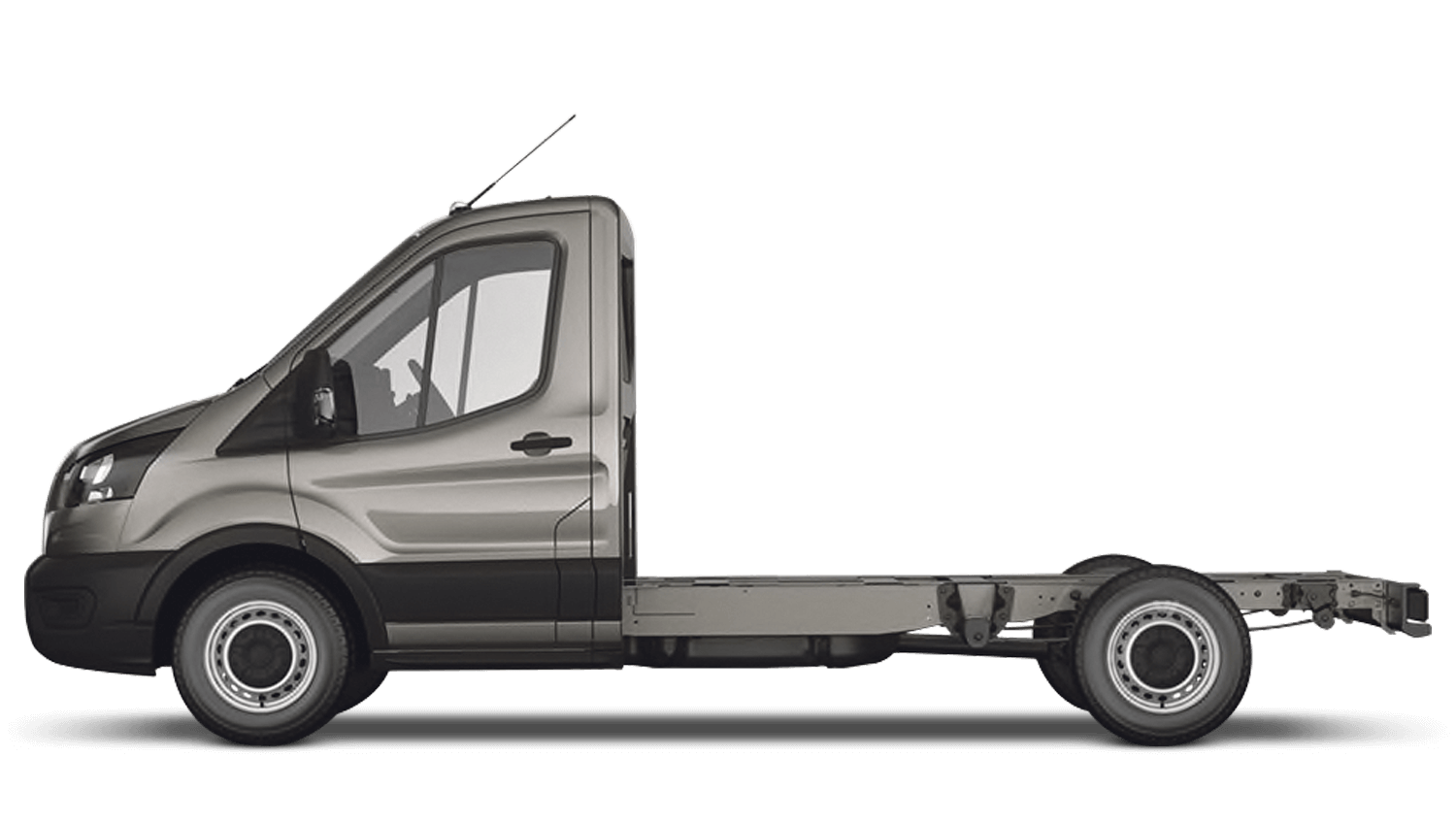 new ford transit dropside for sale