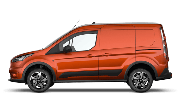 Ford Transit Connect for sale Pentagon Ford