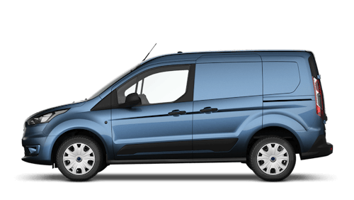 Ford Transit Connect 132