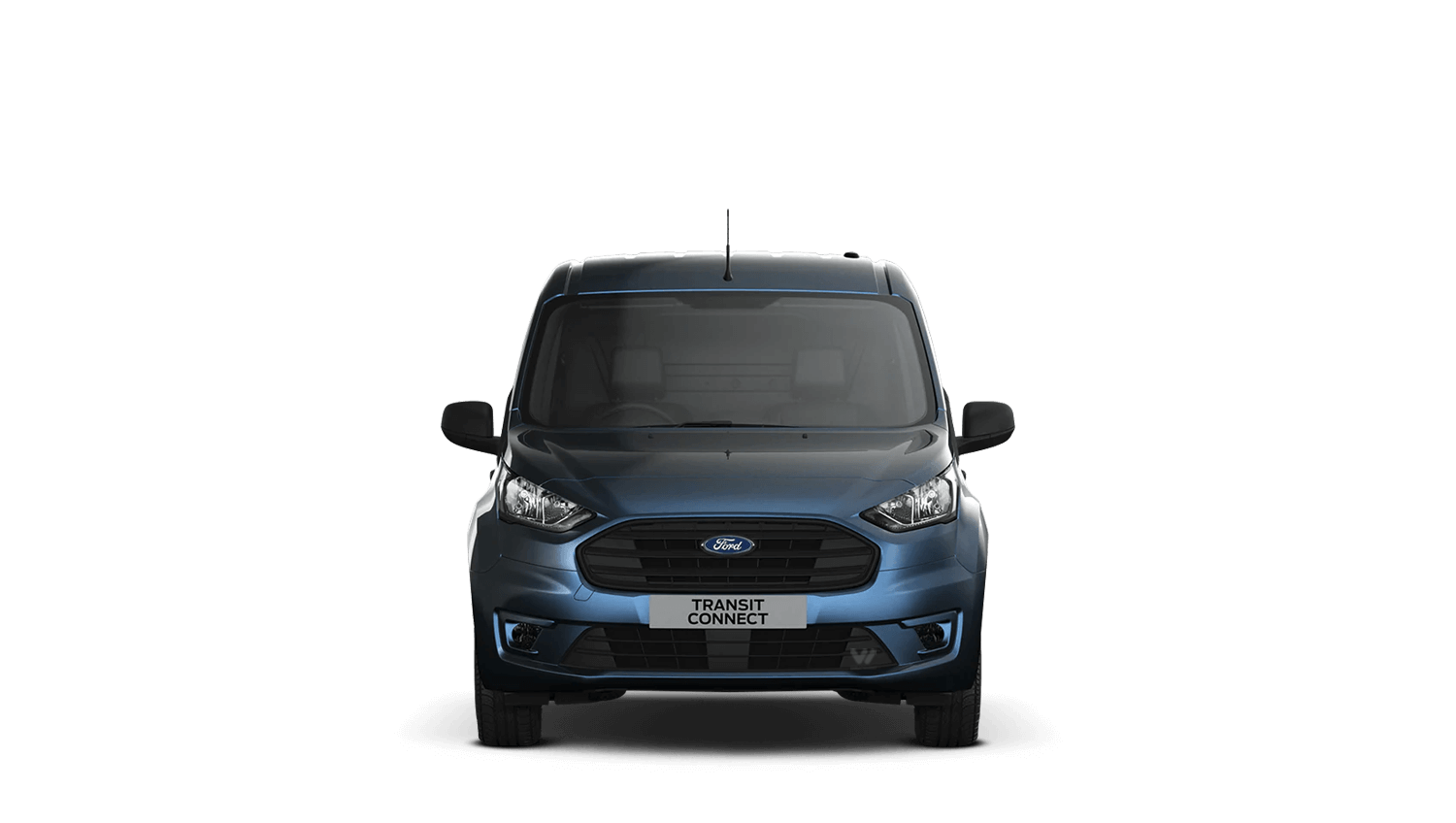 Ford Transit Centre Halesowen