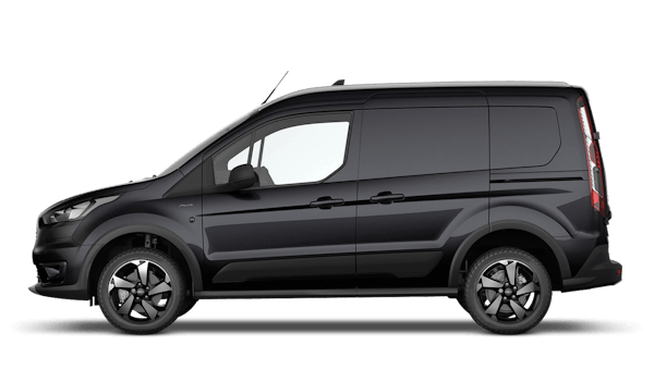 New Ford Transit Connect Active Vans for Sale | Pentagon Ford