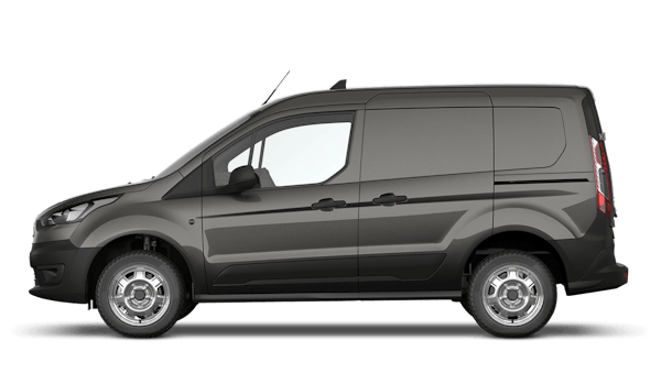 Ford Transit Connect Double Cab Leader