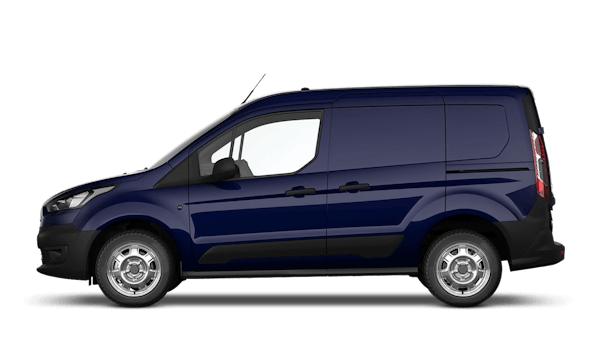 Ford Transit Connect Leader