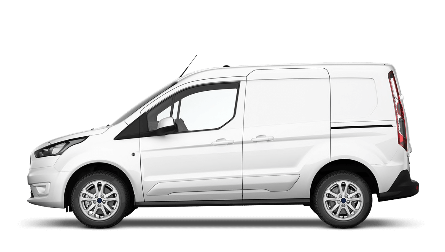 Ford Transit Connect Limited | Finance Available | Think Ford