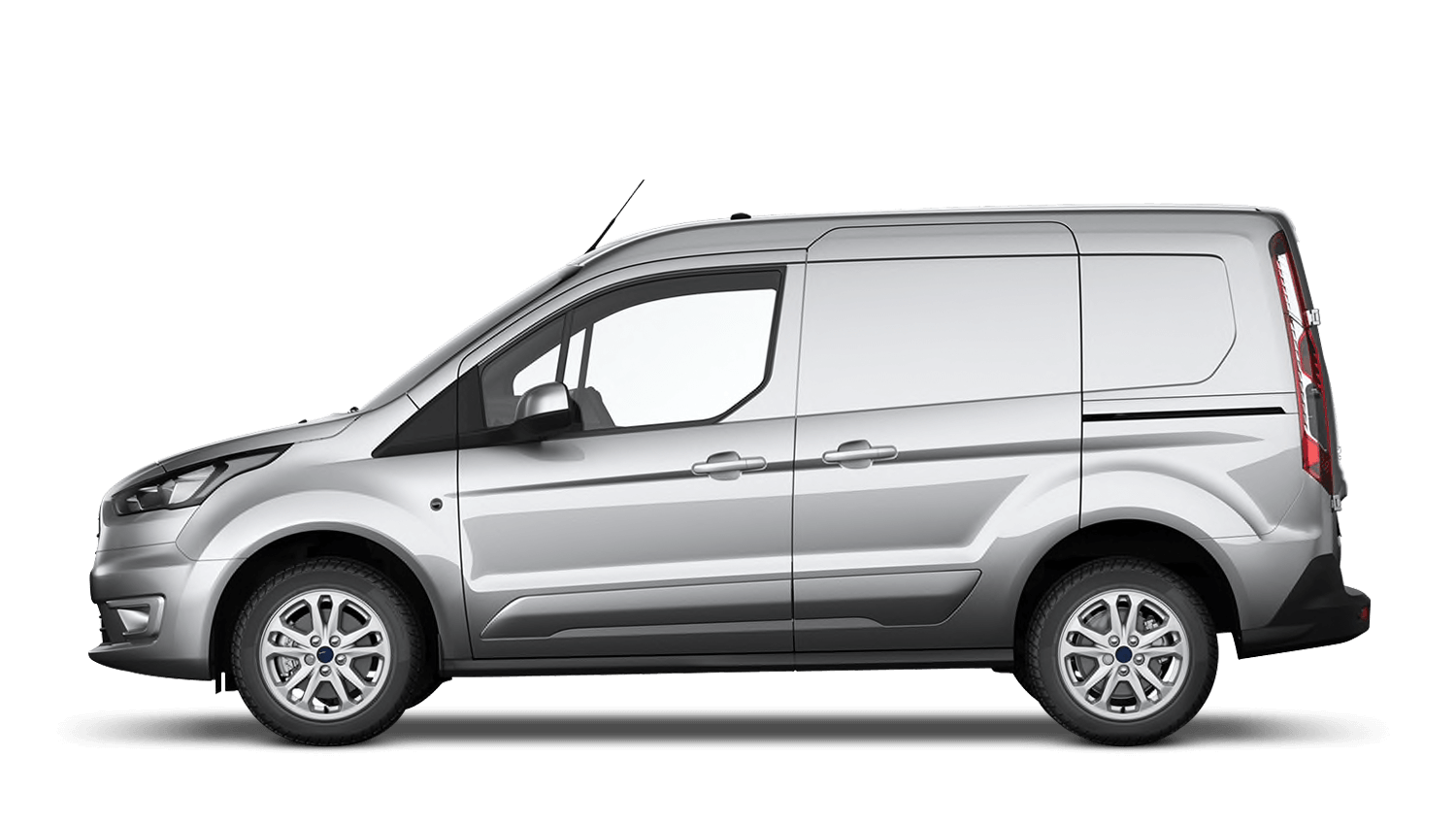 Ford Transit Connect Limited | Finance Available | Think Ford