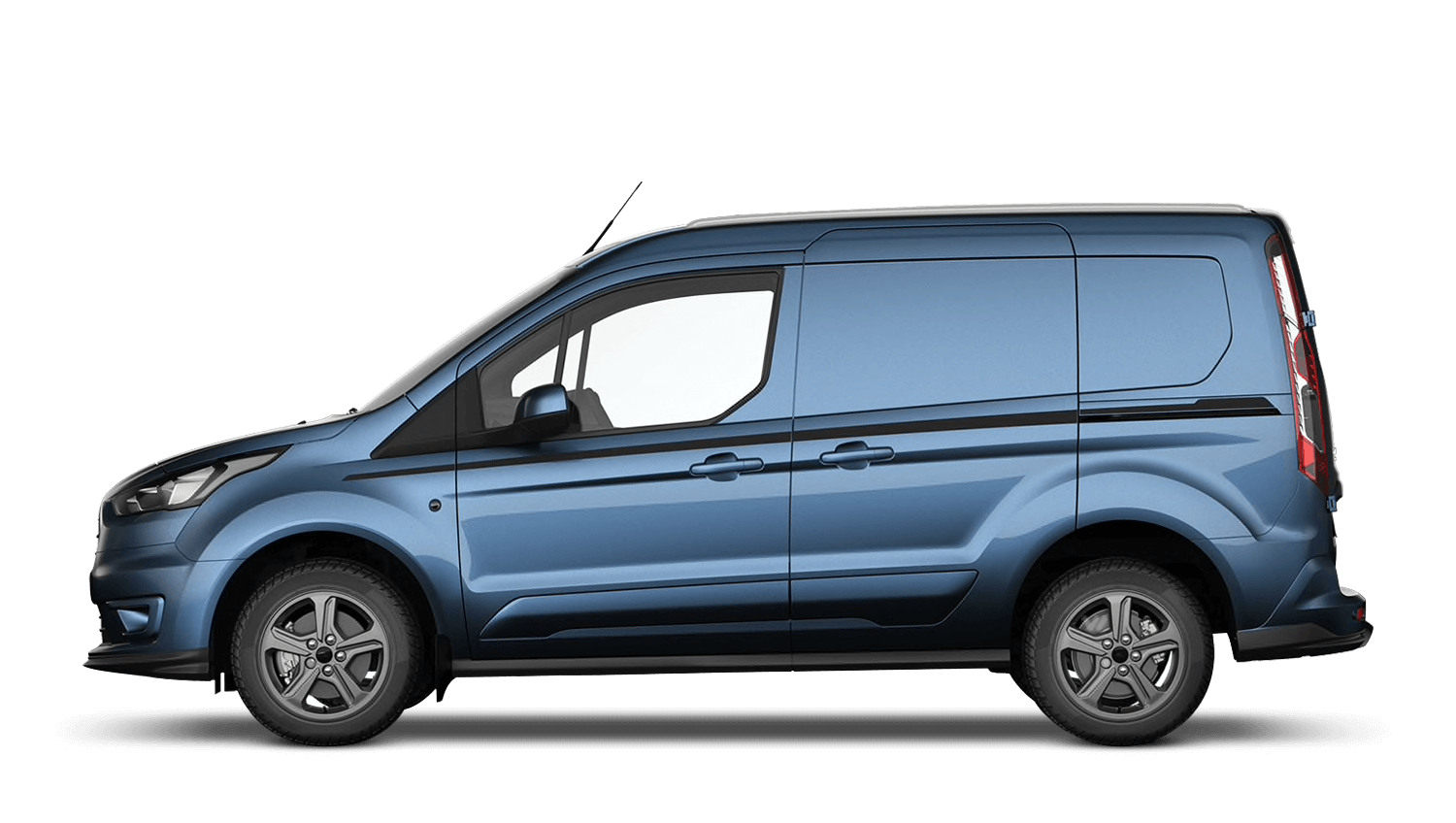 Ford Transit Connect Sport | Finance Available | Think Ford