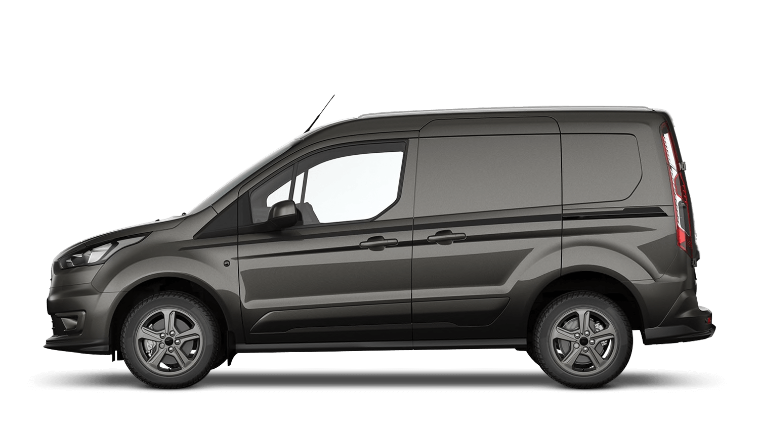 Ford Transit Connect Sport | Finance Available | Think Ford