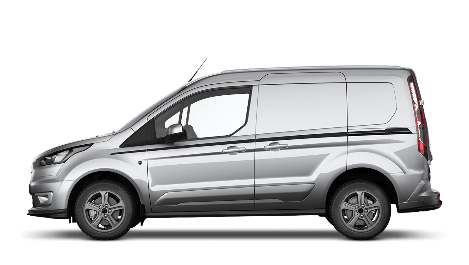 Ford Transit Connect Sport | Finance Available | Think Ford