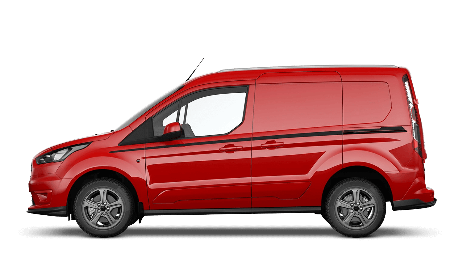 Ford Transit Connect Sport | Finance Available | Think Ford