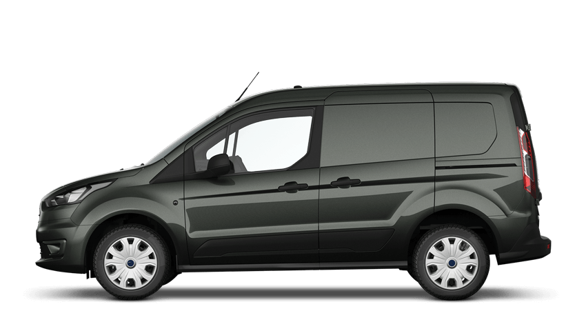 Guard Ford Transit Connect