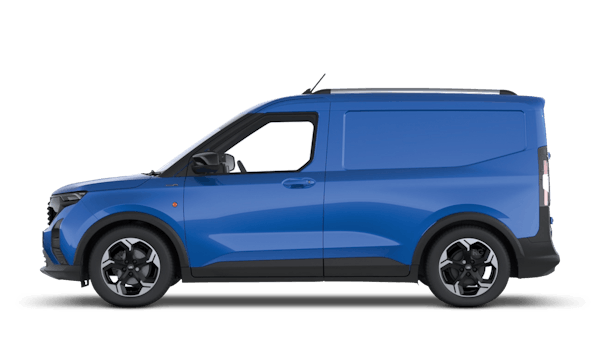 Ford Transit Courier New Active