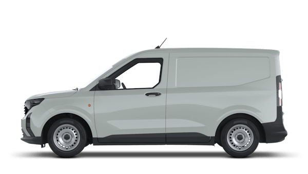 Ford Transit Courier New Leader