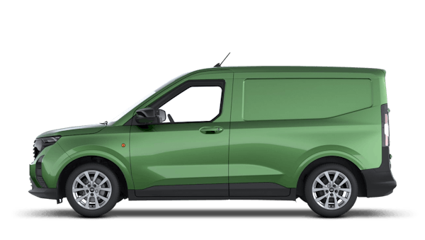Ford Transit Courier New Limited