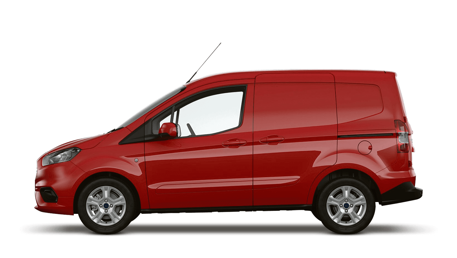 Ford Transit Courier New Van Offers