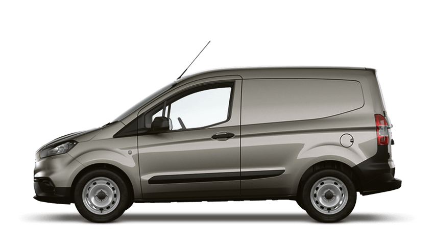 New Ford Transit Courier Base 