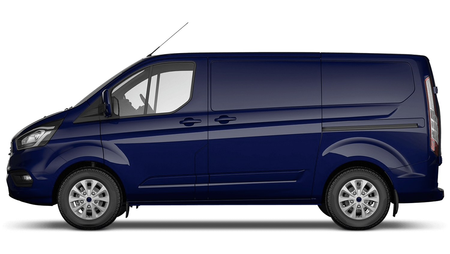 Ford Transit Custom 2.0 EcoBlue 130ps High Roof Limited Van Lease