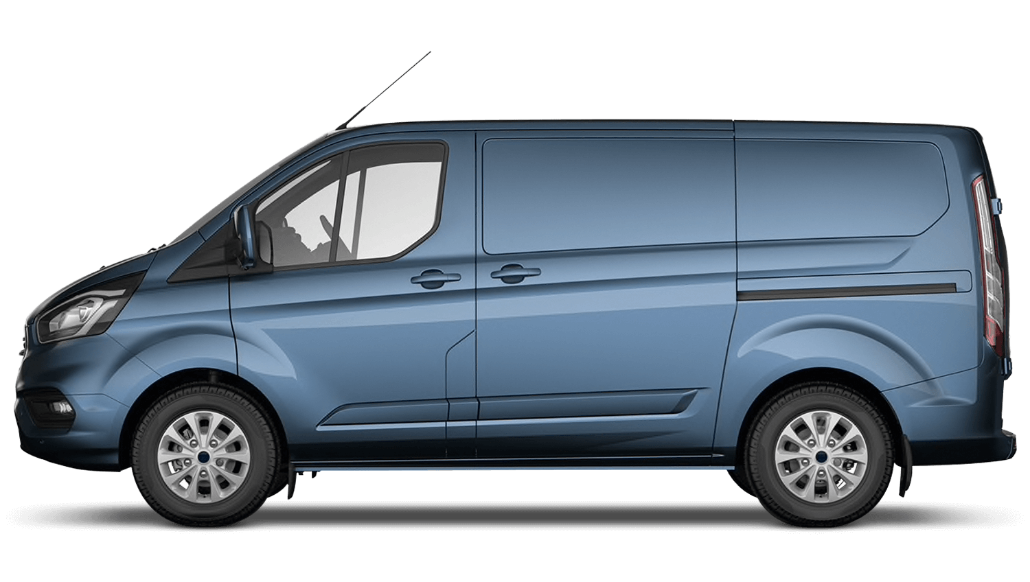 Ford Transit Custom New Van Offers