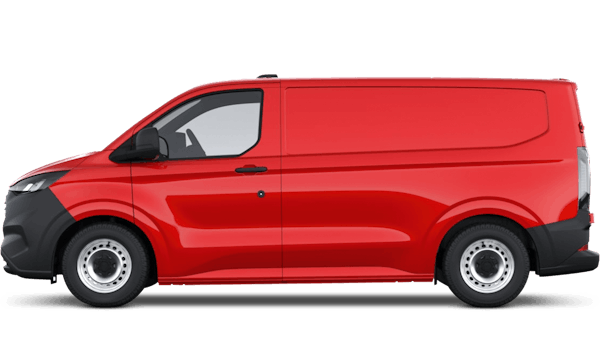 New Ford Transit Custom van priced from £32,350