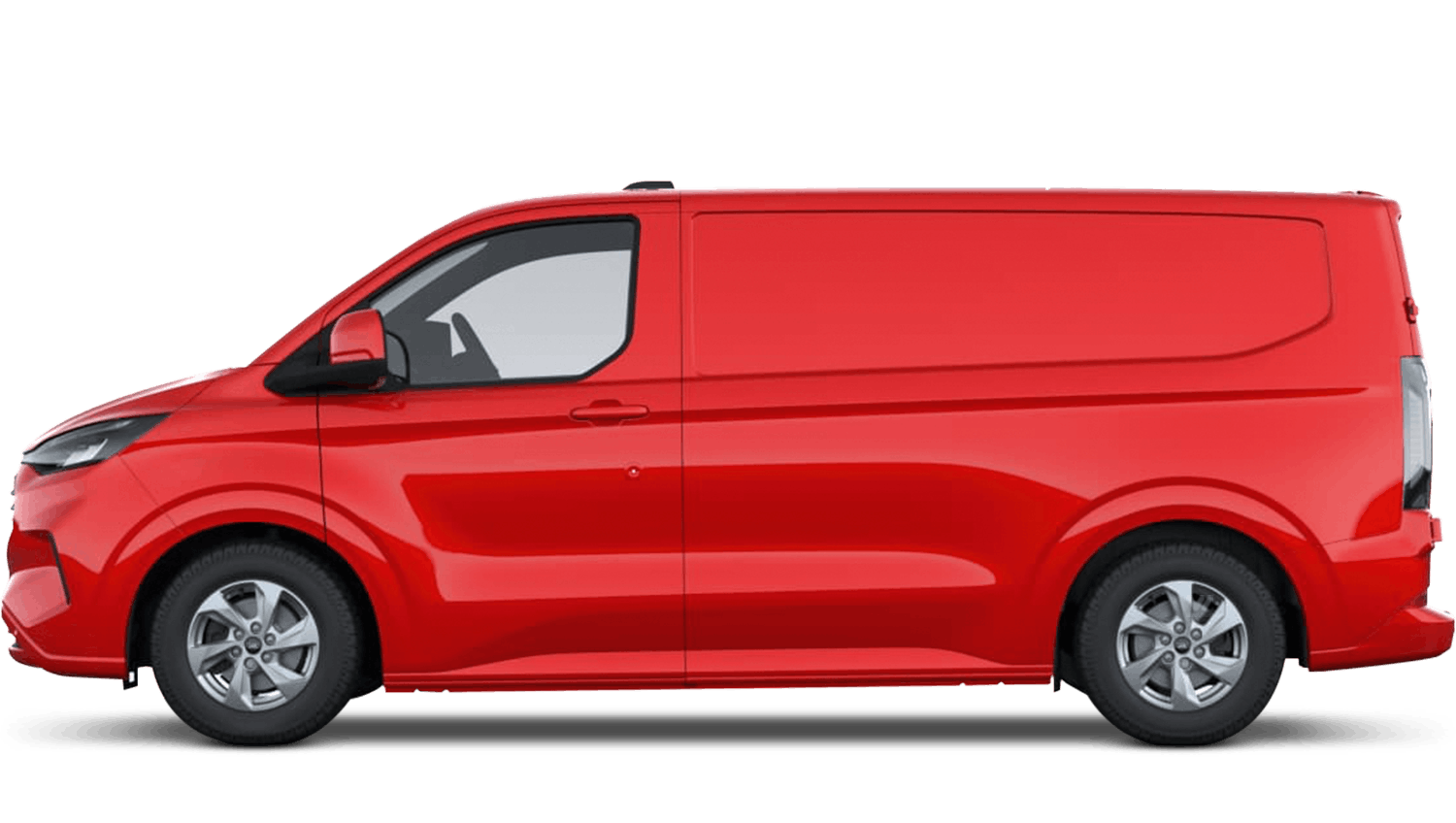 Ford Transit Custom 280 L1 Limited 136PS Offer