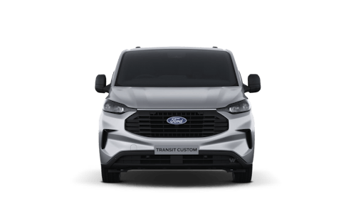FORD PRO REVEALS ALL-NEW TRANSIT CONNECT WITH PHEV POWER