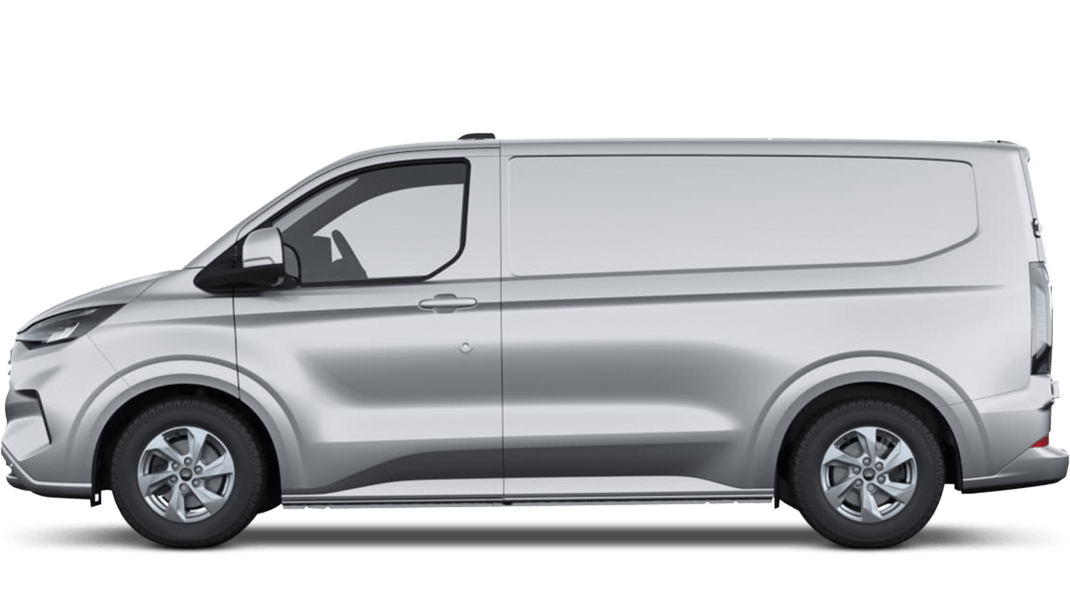 Ford Transit Custom Limited Finance Available Think Ford