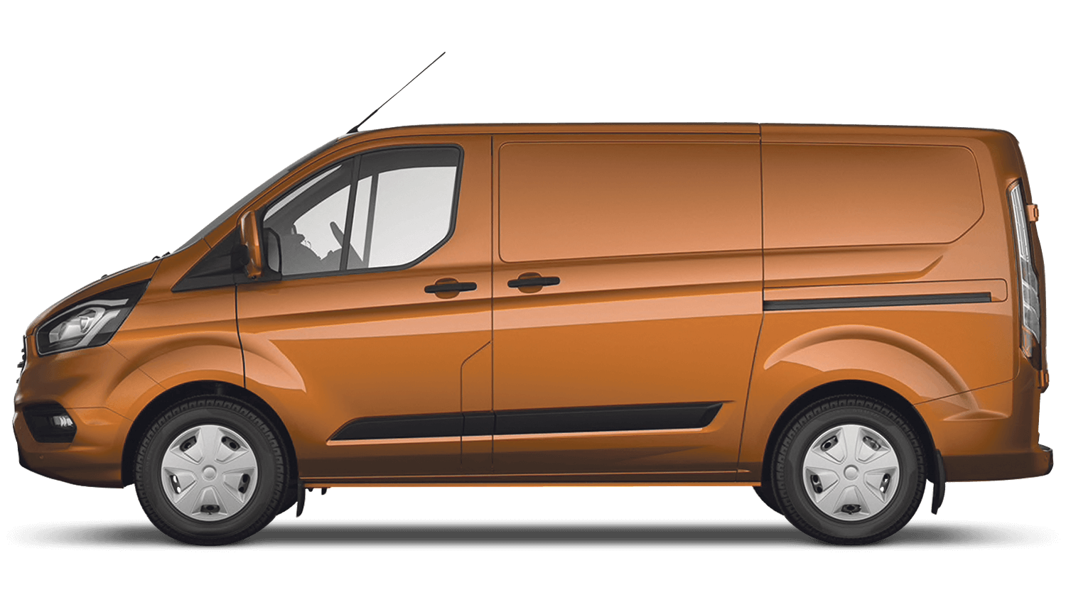ford transit trend for sale