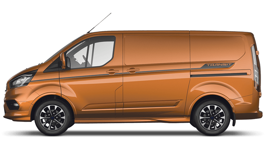new van offers