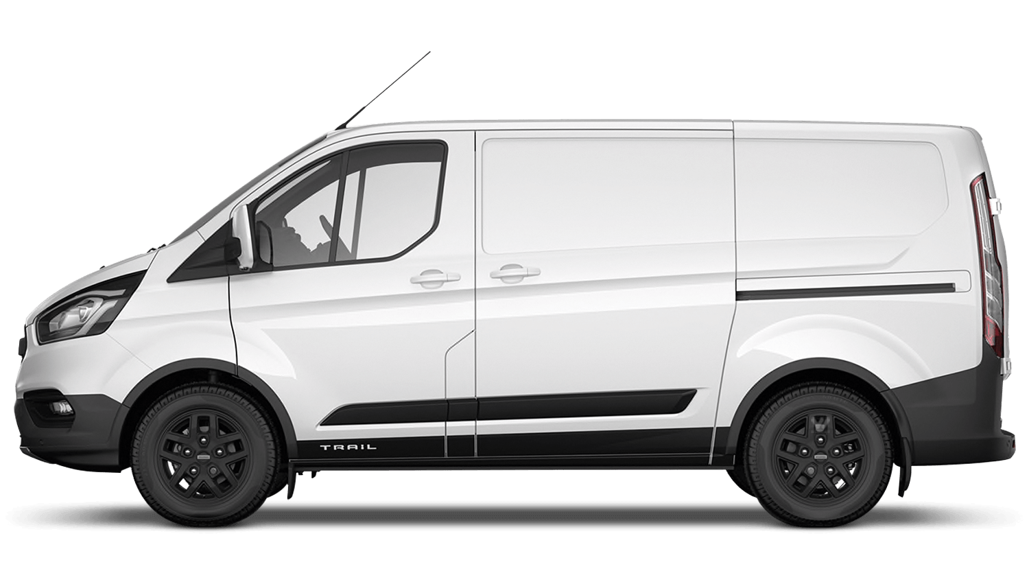 ford transit custom trail for sale