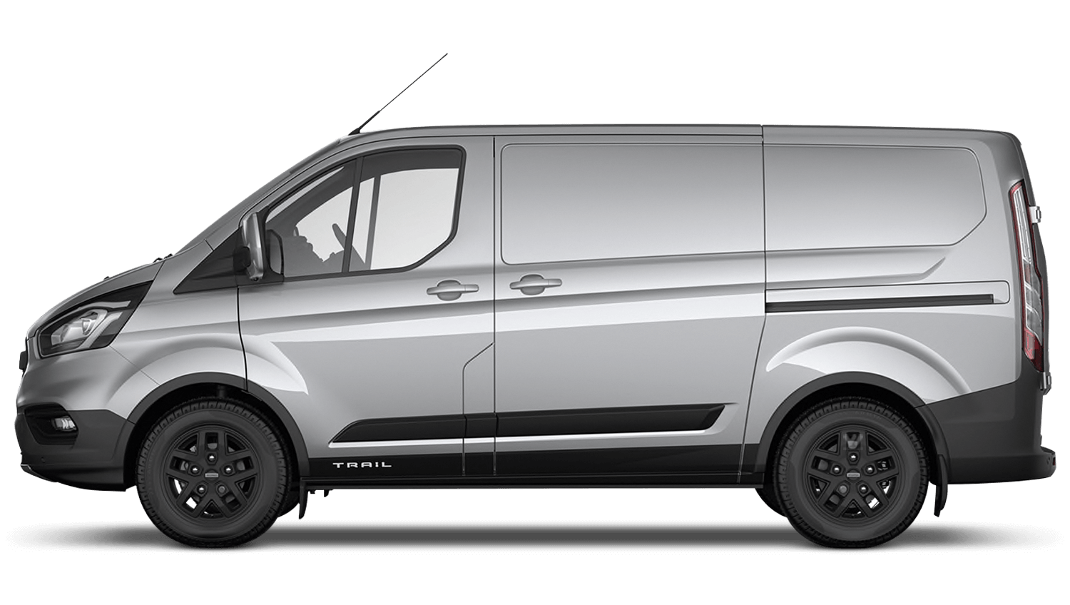 ford transit custom trail for sale