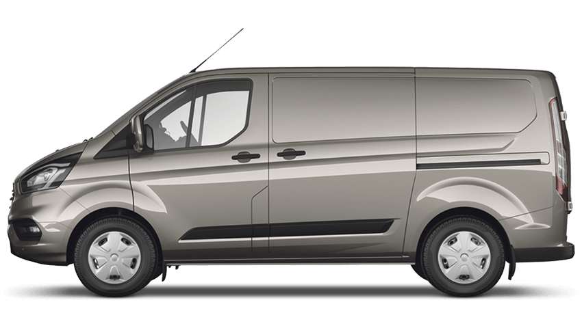 New Ford Transit Custom Trend for sale 