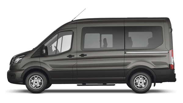 Ford Transit Minibus Limited
