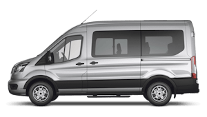2.0L 460 L4 H3 Limited 165PS RWD DRW 18-seat Minibus Auto