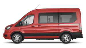 2.0L 410 L3 H3 Limited 165PS RWD SRW 15-seat Minibus