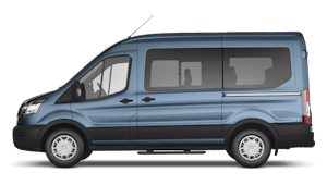 2.0L 350 L2 H2 Trend 130PS RWD SRW 11-seat Minibus