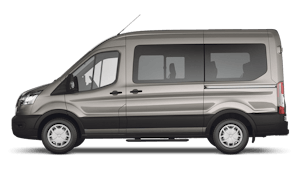 2.0L 350 L2 H2 Trend 130PS RWD SRW 12-seat Minibus