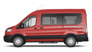 2.0L 410 L3 H2 Trend 130PS RWD SRW 15-seat Minibus