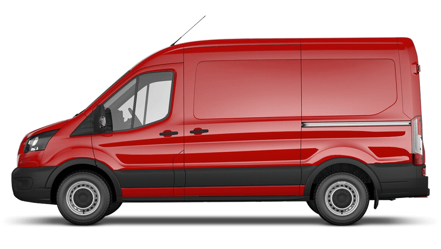 New Ford Transit Leader | Finance Available | Think Ford