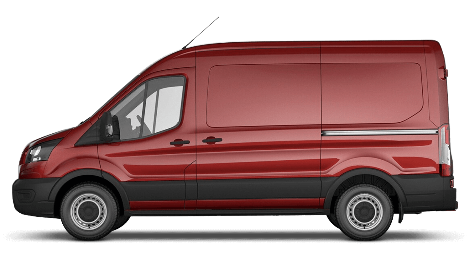 brand new van deals